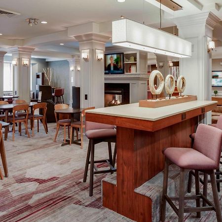 Hotel Courtyard By Marriot Cranbury South Brunswick Esterno foto