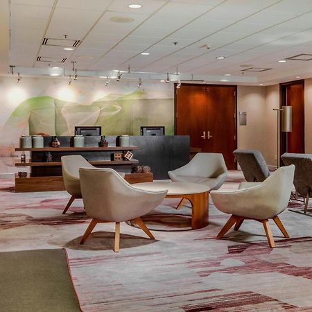 Hotel Courtyard By Marriot Cranbury South Brunswick Esterno foto
